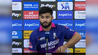 आर्चर से 19वां ओवर करवाने का सुझाव किसने दिया? जीत मिलते ही कैप्टन पराग ने सबसे बड़े धुरंधर का नाम किया उजागर