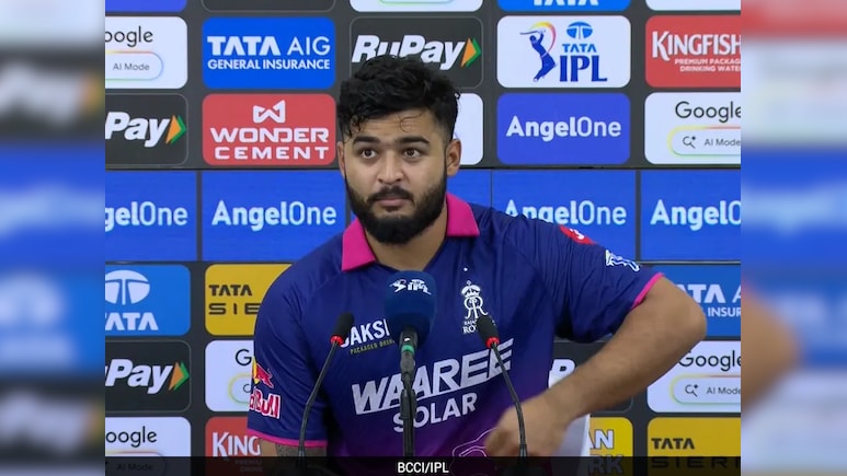 आर्चर से 19वां ओवर करवाने का सुझाव किसने दिया? जीत मिलते ही कैप्टन पराग ने सबसे बड़े धुरंधर का नाम किया उजागर