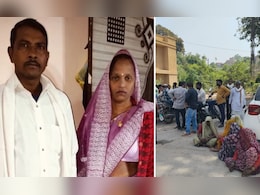 पत्&zwj;नी की मौत कर्नाटक में, चिता ग्वालियर में, 1400 KM दूर शव लाकर क्&zwj;यों फंस गया पति?