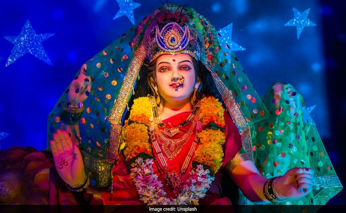 Chaitra Navratri 2026 Day 1: Maa Shailputri Messages And WhatsApp Status Ideas