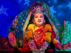 Chaitra Navratri Bhajan List 2026: नवरात्रि में सुनें मां दुर्गा के ये पॉपुलर 10 भजन, यहां देखें पूरी लिस्ट, सफल हो जाएगी पूजा