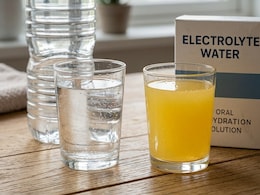 Hydration Myths vs Facts: Are Electrolytes Better Than Water In Extreme Heat Conditions?