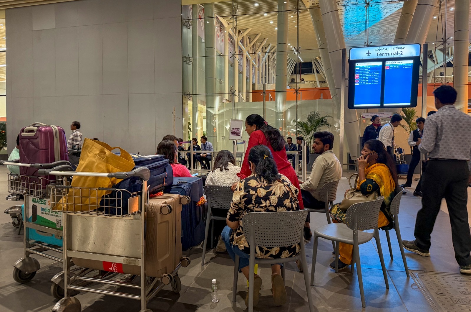 Latest and Breaking News on NDTV