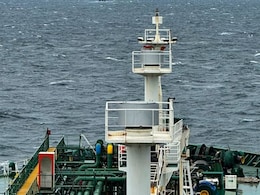 No Permission Needed To Cross Strait Of Hormuz Amid Iran War, Says Centre