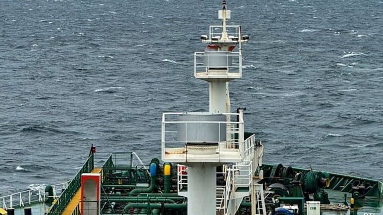 No Permission Needed To Cross Strait Of Hormuz Amid Iran War, Says Centre