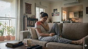 Fatigue, Body Aches And Mood Swings? Check Your Vitamin D Levels