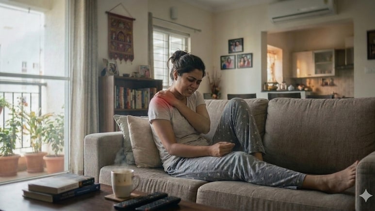 Fatigue, Body Aches And Mood Swings? Deficiency Of This Vitamin Could Be The Reason