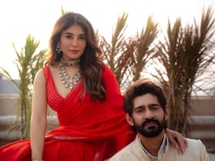 कृतिका कामरा ने गौरव कपूर से की शादी, देखें 9 वेडिंग तस्वीरें  