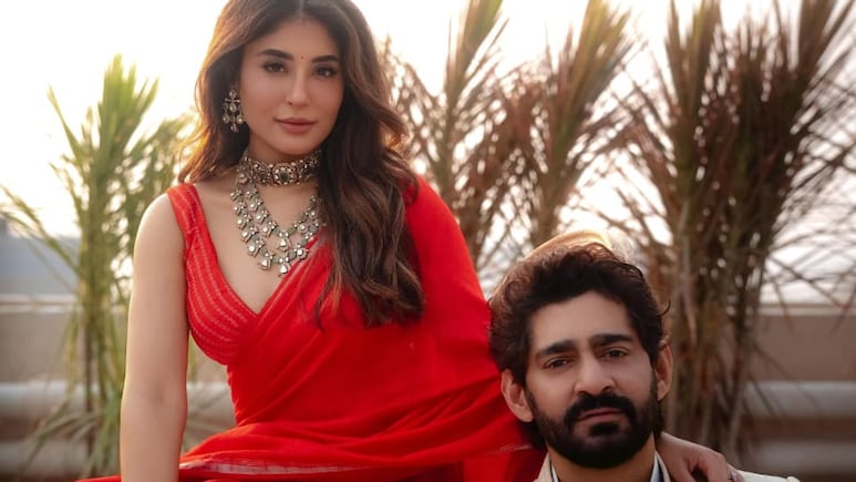 कृतिका कामरा ने गौरव कपूर से की शादी, देखें 9 वेडिंग तस्वीरें &nbsp;