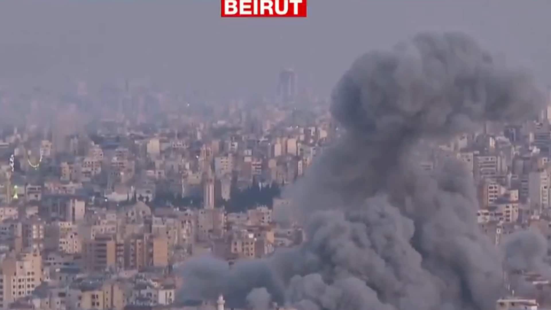 West Asia on Edge: Israel Enters Lebanon, Hezbollah Warns of Response