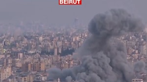 West Asia on Edge: Israel Enters Lebanon, Hezbollah Warns of Response