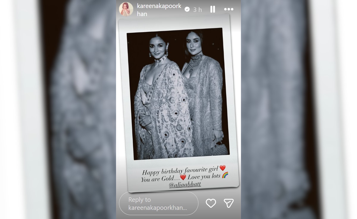 Latest and Breaking News on NDTV Latest and Breaking News on NDTV