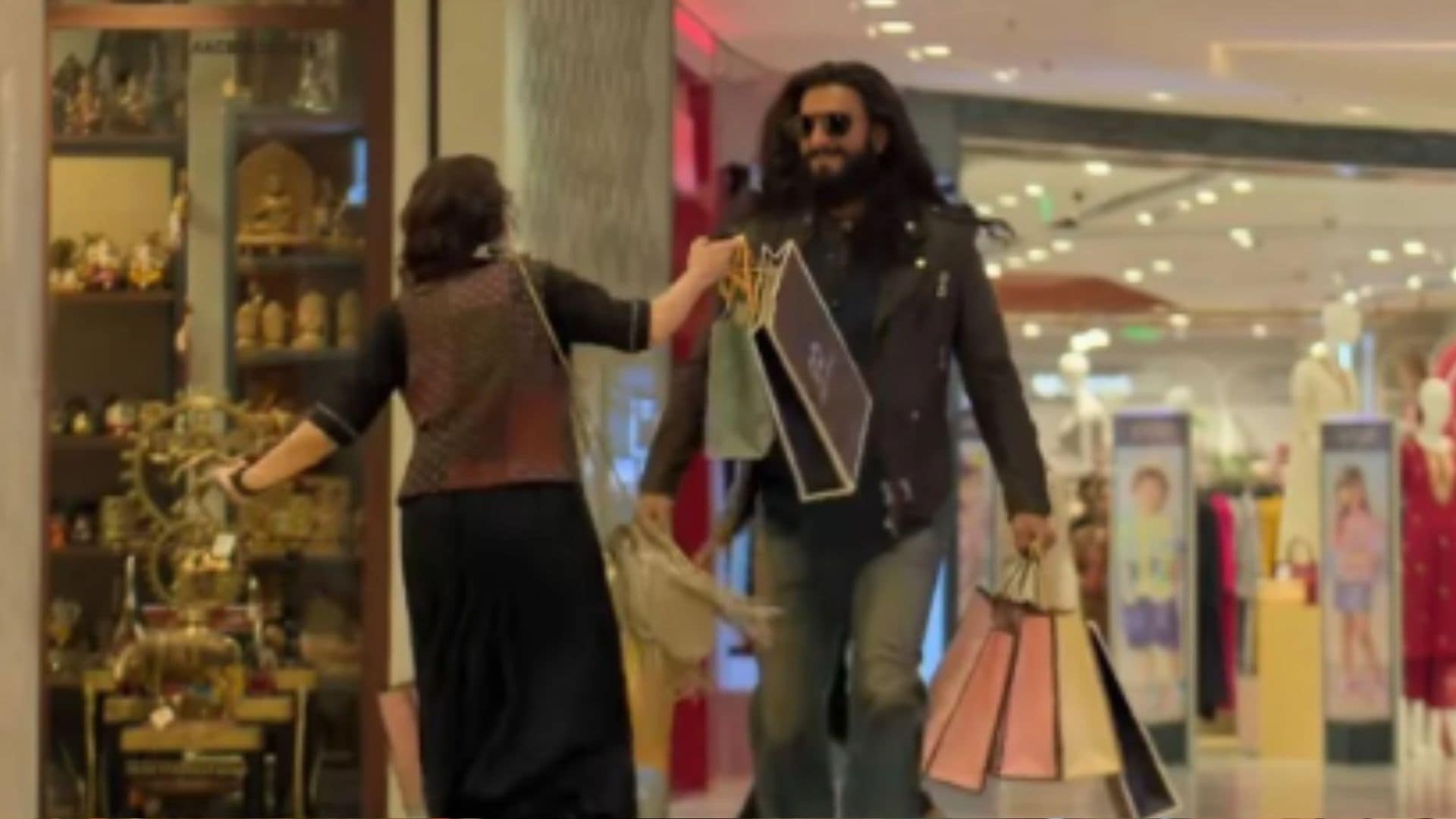 Big Miss In Dhurandhar: How A Mumbai Mall Became Pakistan In Ranveer Film