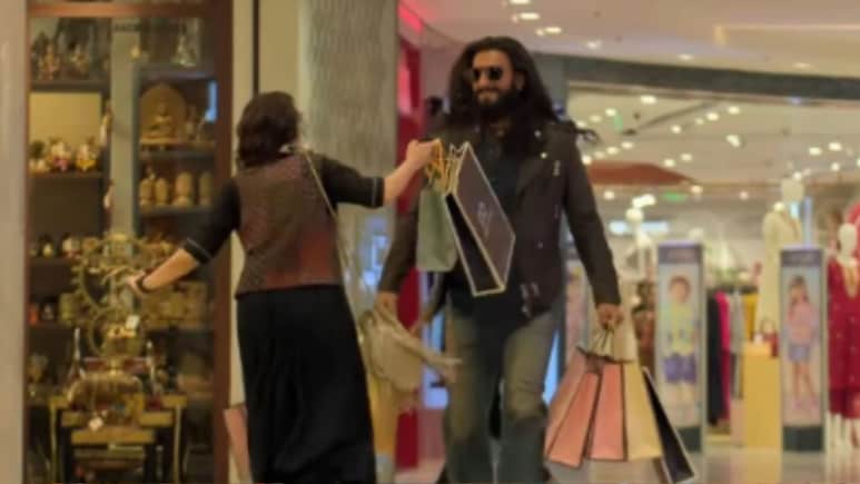 The Big Miss In <i>Dhurandhar</i>: How A Mumbai Mall Became Pakistan In Ranveer Singh Film