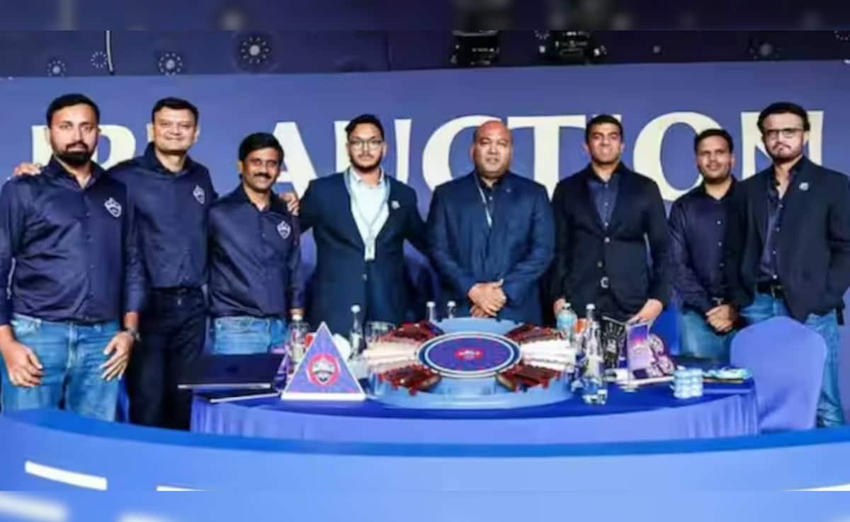 Latest and Breaking News on NDTV Latest and Breaking News on NDTV