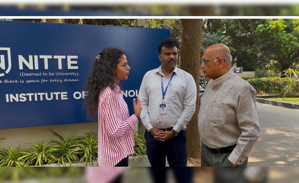 Latest and Breaking News on NDTV