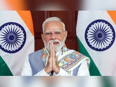 पीएम मोदी एक बार फिर बने दुनिया के सबसे लोकप्रिय नेता, जान लीजिए ट्रंप समेत दूसरे नेताओं की रैंकिंग