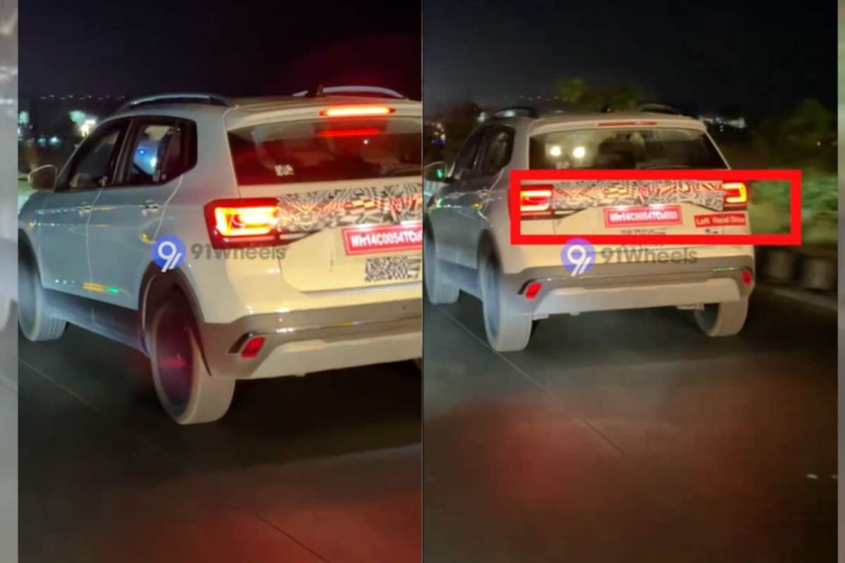 Latest and Breaking News on NDTV