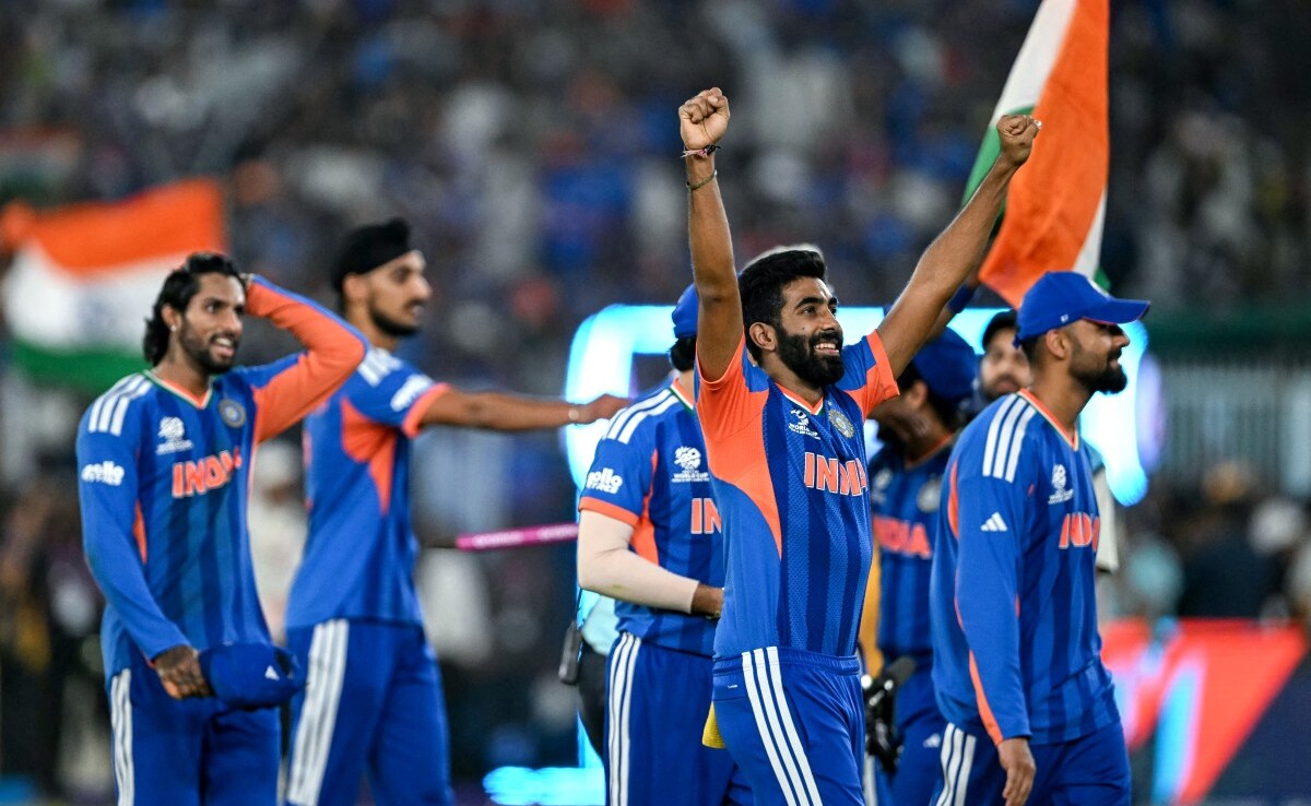 From Abhishek Sharma To Arshdeep Singh: The 11 Heroes That Led India To T20 World Cup 2026 Glory