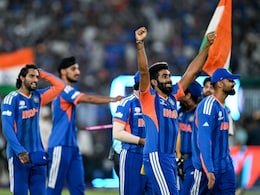From Abhishek Sharma To Arshdeep Singh: The 11 Heroes That Led India To T20 World Cup 2026 Glory