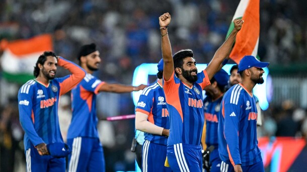 From Abhishek Sharma To Arshdeep Singh: The 11 Heroes That Led India To T20 World Cup 2026 Glory