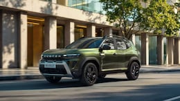 2026 Renault Duster Launched In India At Rs 10.49 Lakh; Variants, Features, Specs