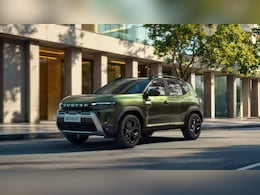 2026 Renault Duster Launched In India At Rs 10.49 Lakh; Variants, Features, Specs