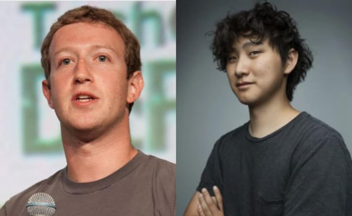 Mark Zuckerberg 'Sidelining' Meta's Highest-Paid Executive: Report