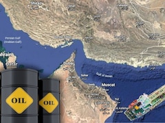 Middle East Crisis: कहां से कितना तेल मंगाता है भारत, होर्मुज ब्‍लॉक का कैसा असर और भारत के पास क्‍या है प्‍लान-B?