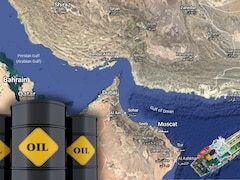 भारत के पास कितने दिनों का कच्चे तेल का भंडार, ईरान-इजरायल युद्ध लंबा खिंचा तो क्या होगा