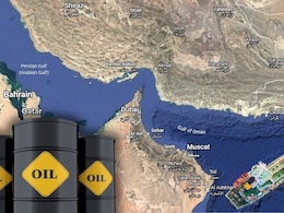 भारत के पास कितने दिनों का कच्चे तेल का भंडार, ईरान-इजरायल युद्ध लंबा खिंचा तो क्या होगा