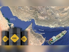 भारत के जहाजों के लिए होर्मुज में बंद रास्ता खोलेगा ईरान? तेल-गैस संकट के बीच आई खुशखबर