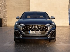 Audi SQ8 भारत लॉन्च! जानिए लग्जरी और पावर कॉम्बिनेशन वाली SQ8 की कीमत और फीचर्स