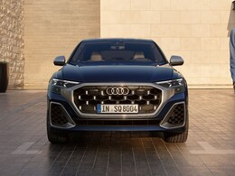 Audi SQ8 भारत लॉन्च! जानिए लग्जरी और पावर कॉम्बिनेशन वाली SQ8 की कीमत और फीचर्स
