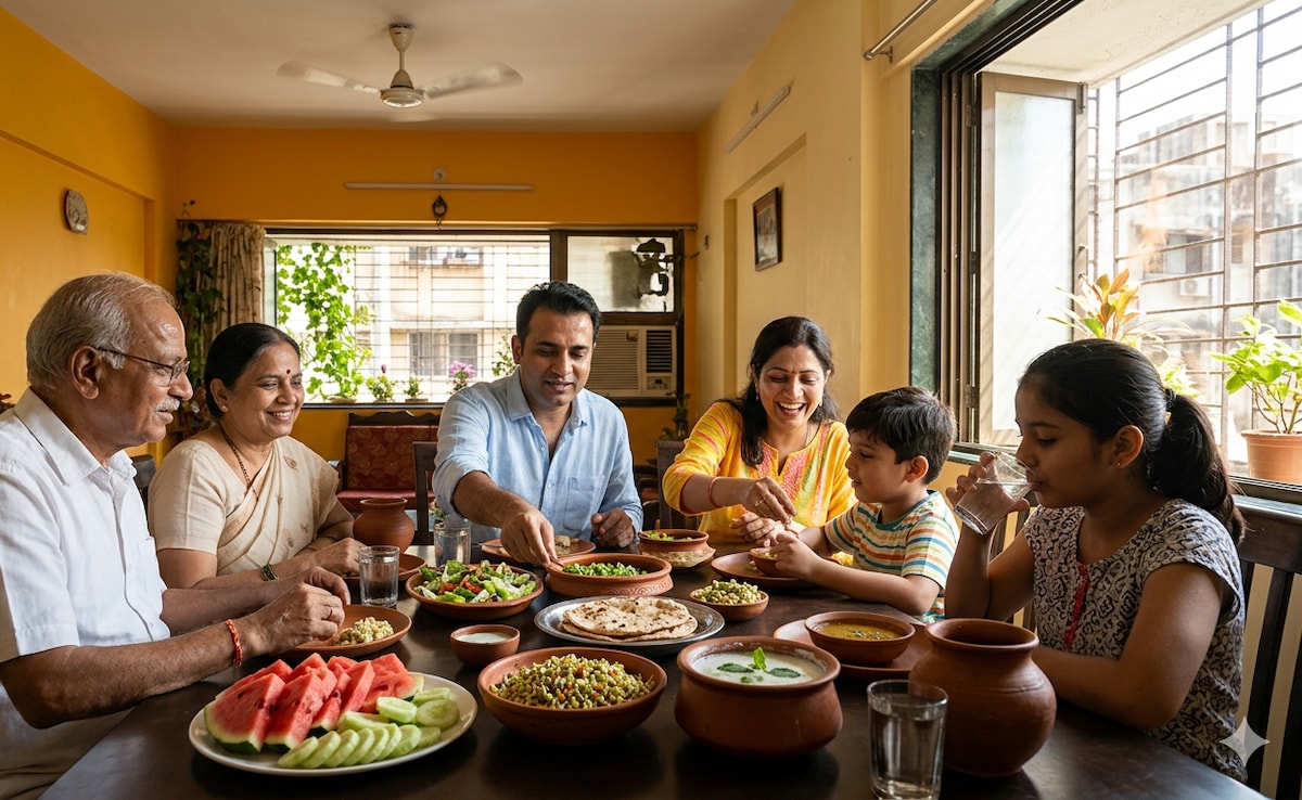 7 Summer Diet Mistakes You Should Avoid For Optimal Digestion And Health