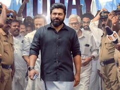 Prathichaya Review: Nivin Pauly's Political Thriller Drowns In Monotony