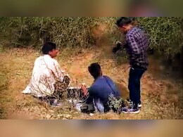 महिला का सिर 5 किमी दूर, पैर 2 किमी दूर... बालों में मिले झुमके से उलझी हत्या की गुत्थी