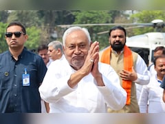 जेडीयू के अध्यक्ष बने रहेंगे नीतीश कुमार, एक तीर से निशाने चार