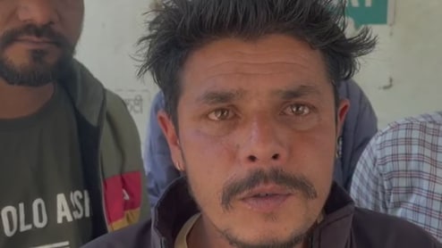 फोन कर बुलाया और ईंट मारकर ले ली जान, पंजाब में दोस्त ने अपने ही मित्र से लिया ये कैसा बदला?