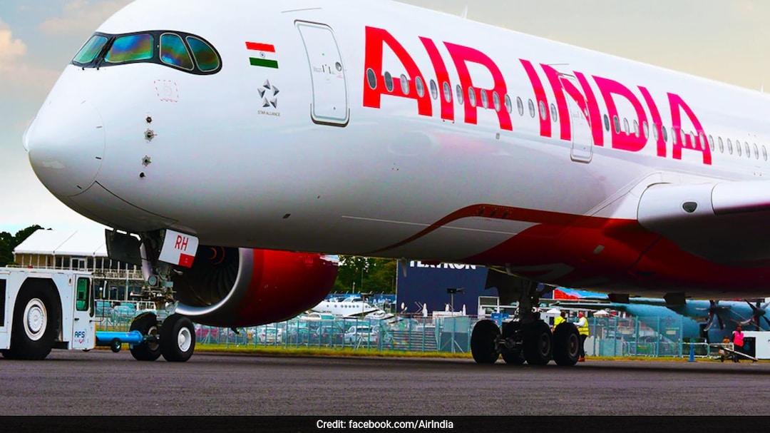 Attention Flyers! Air India Introduces Special Menus For Eid, Navratri — Check Details