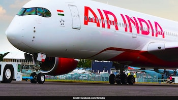 Attention Flyers! Air India Introduces Special Menus For Eid, Navratri — Check Details