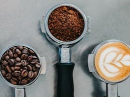 Nutritionist Explains How L-Theanine From Green Tea And Apples Can Help Prevent Caffeine Cravings