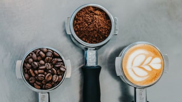 Nutritionist Explains How L-Theanine From Green Tea And Apples Can Help Prevent Caffeine Cravings