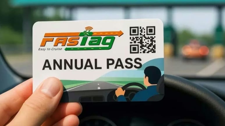 FASTag Pass Annual Charges: बढ़ने वाली है Annual Pass की कीमत...जानिए अभी कैसे बचा सकते हैं पैसे