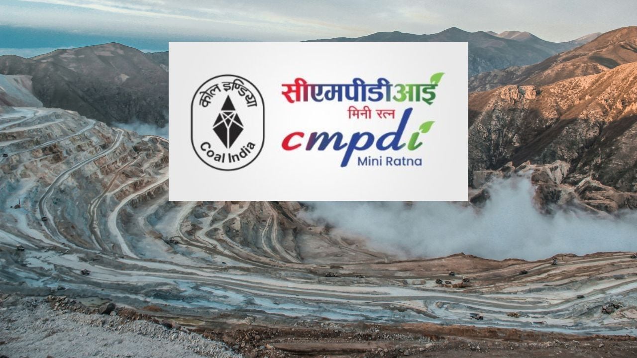 CMPDI IPO Sees Steady Day 2 Traction As Grey Market Premium Stays Firm