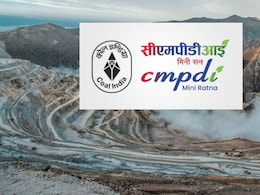 Central Mine Planning IPO GMP: Coal India Subsidiary IPO Signals Positive Listing Gains For Investors