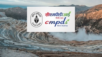 CMPDI IPO Sees Steady Day 2 Traction As Grey Market Premium Stays Firm