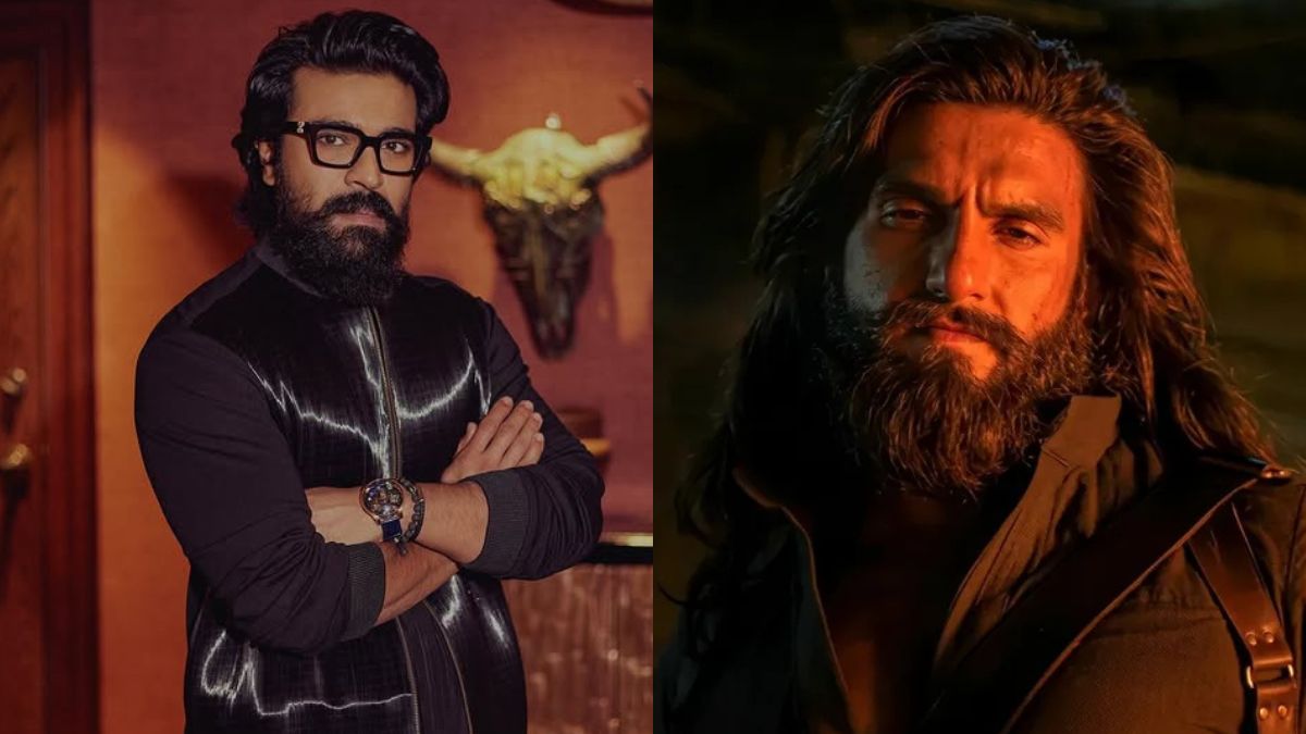 Ram Charan Reviews <i>Dhurandhar 2</i>, Says Ranveer Singh "Holds Your Attention Throughout"