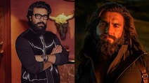 'Ranveer Phenomenal, Dhurandhar 2 Raw And Gripping,' Says Ram Charan In Review