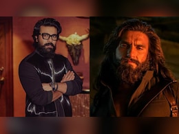 'Ranveer Singh Phenomenal, <i>Dhurandhar 2</i> Raw And Gripping,' Gushes Ram Charan In Review